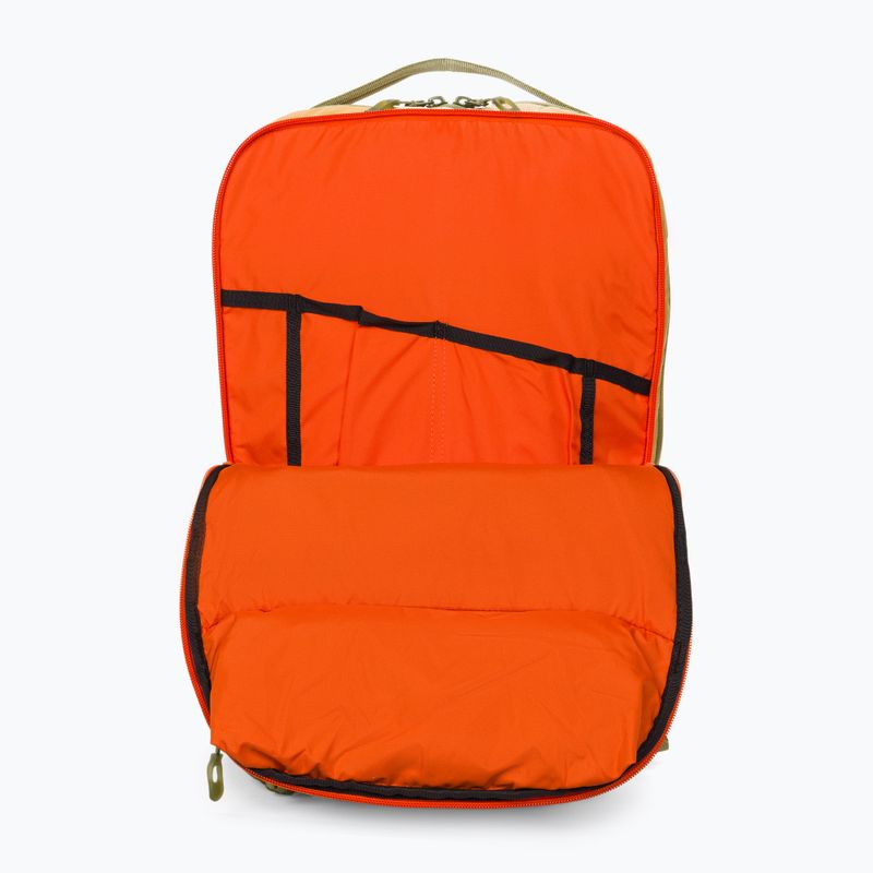 Dakine Mission Pro 18 l Senfkorn Damen Skirucksack 4