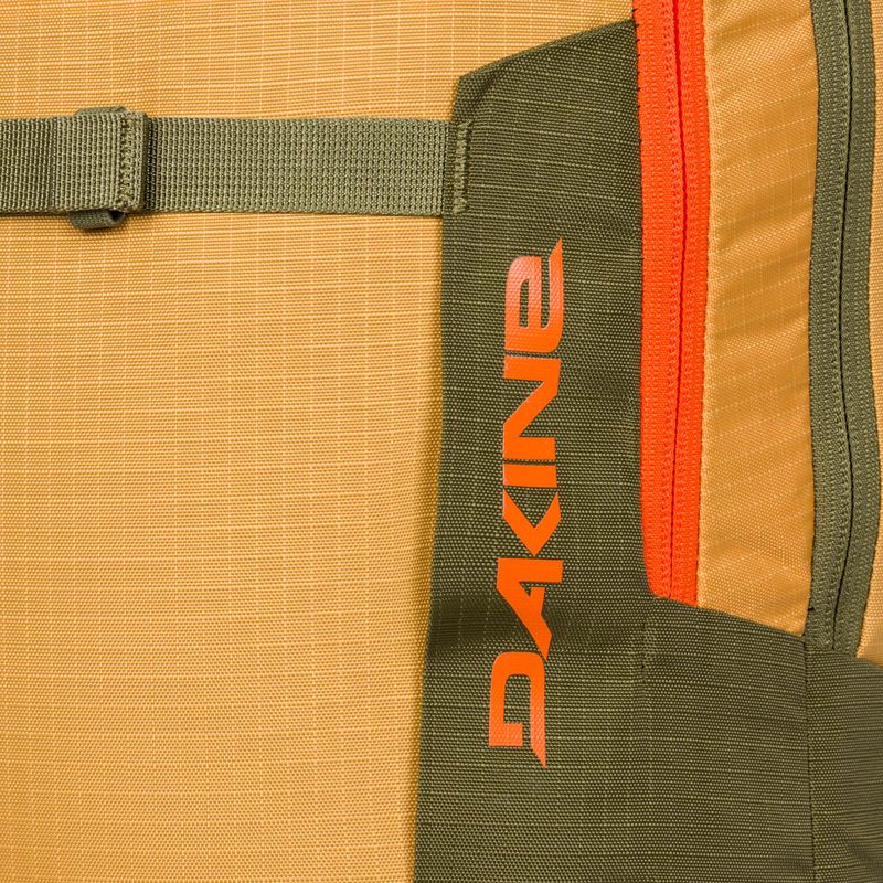 Dakine Mission Pro 18 l Senfkorn Damen Skirucksack 5