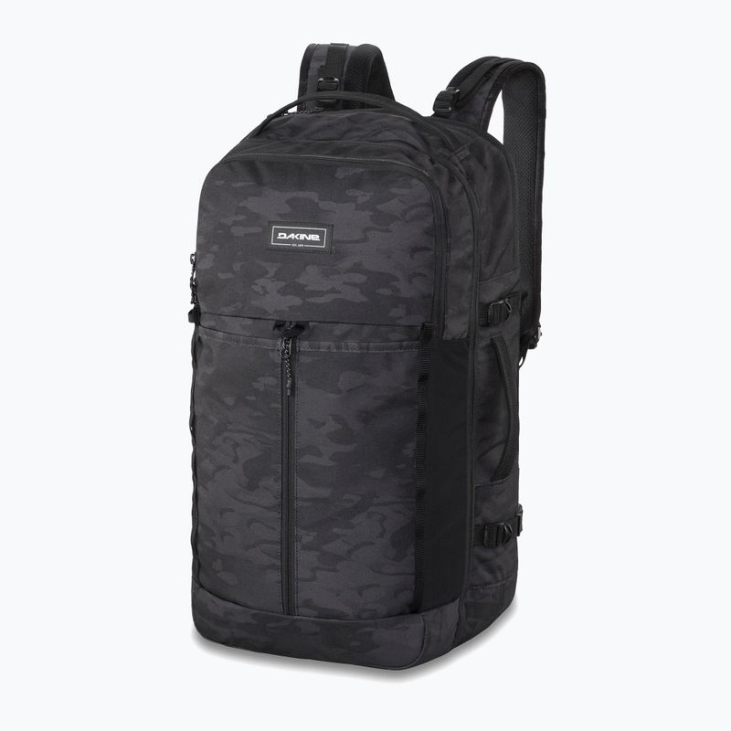 Urban Rucksack Dakine Split Adventure 38 l black vintage camo