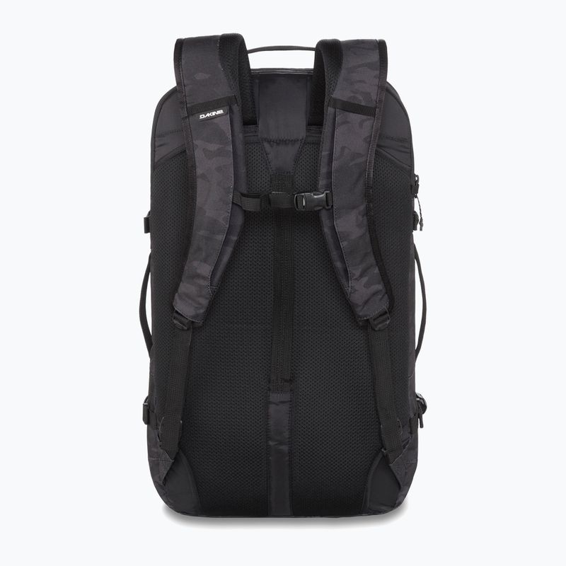 Urban Rucksack Dakine Split Adventure 38 l black vintage camo 2