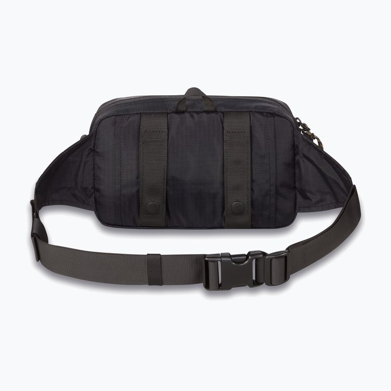 Bauchtasche Dakine Jagger Hybrid Hip Pack black 2