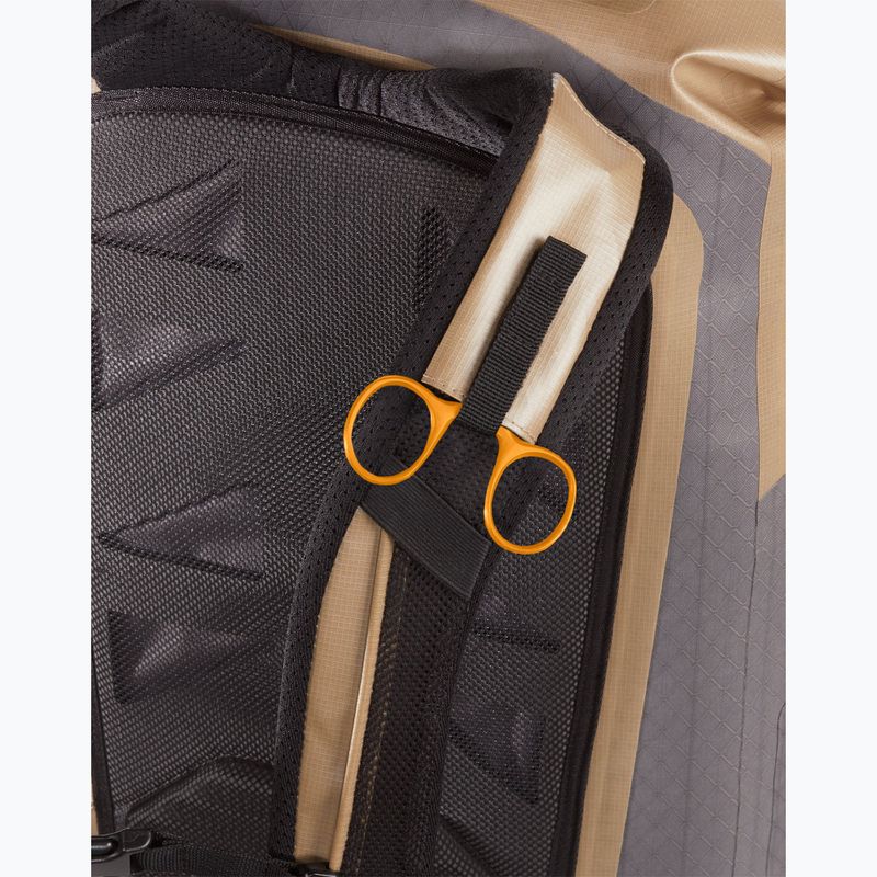 Dakine Cyclone Wet/Dry Rolltop Surf Rucksack 34 l casterlock / Stein 6