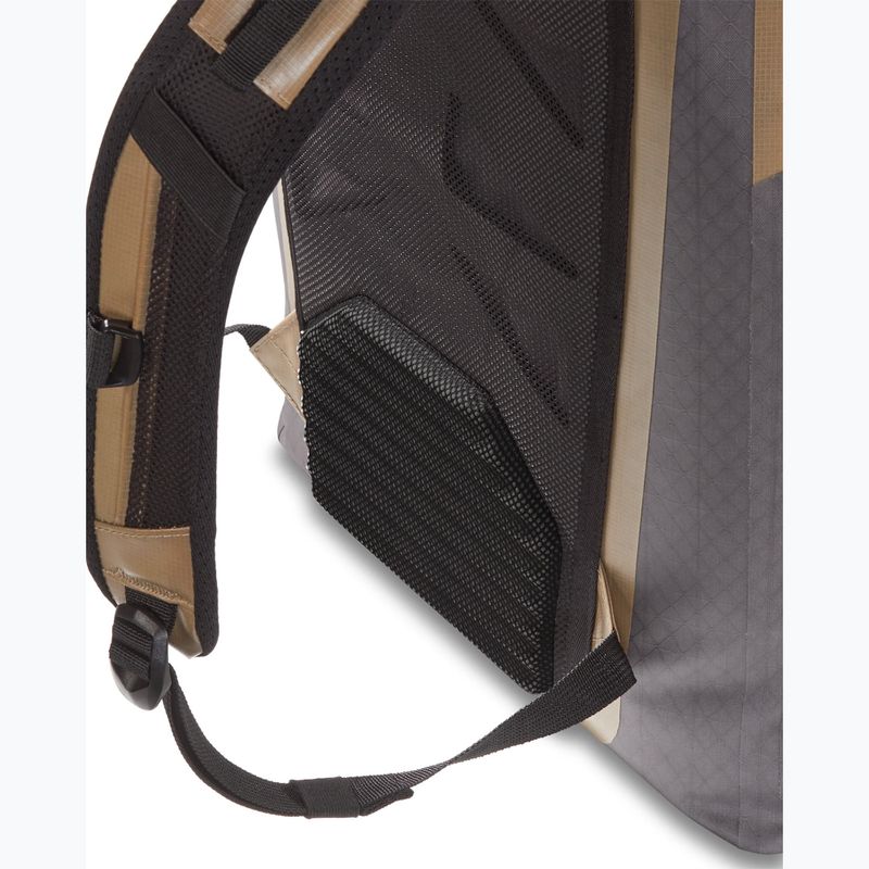 Dakine Cyclone Wet/Dry Rolltop Surf Rucksack 34 l casterlock / Stein 7