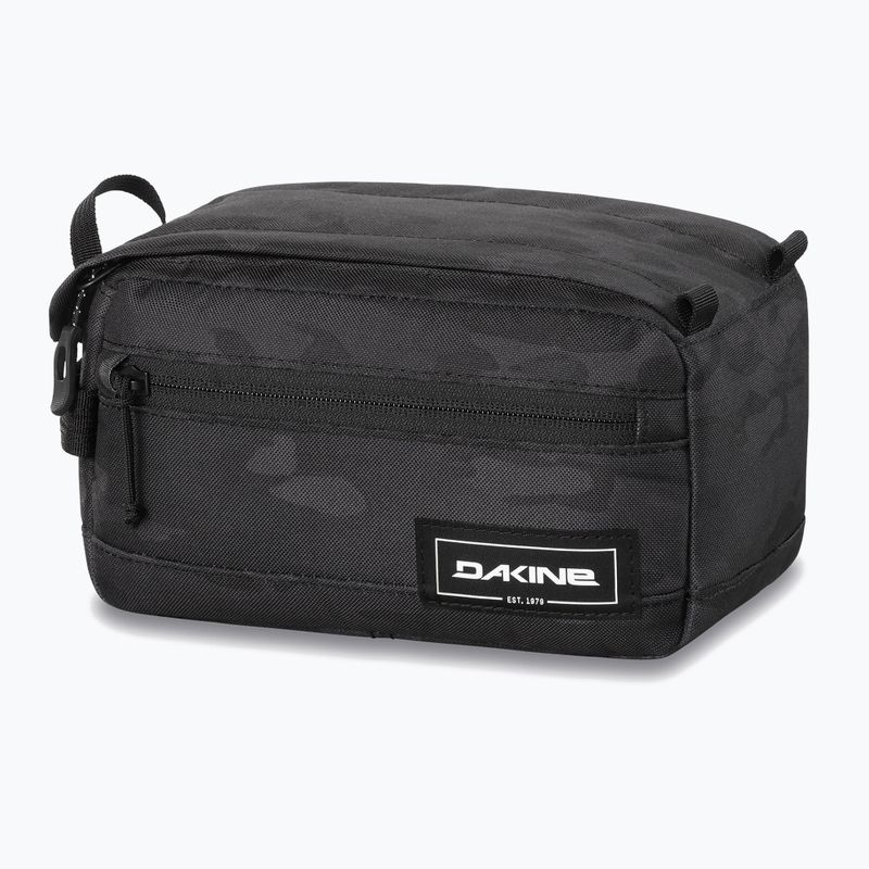 Dakine Groomer M schwarz vintage camo Wandertasche