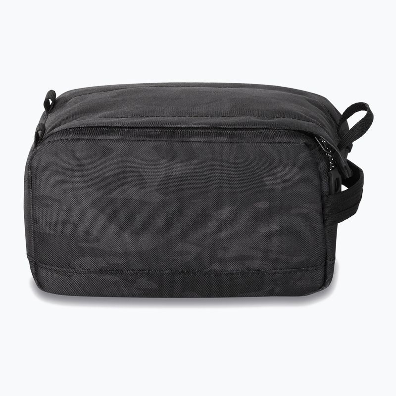 Dakine Groomer M schwarz vintage camo Wandertasche 2