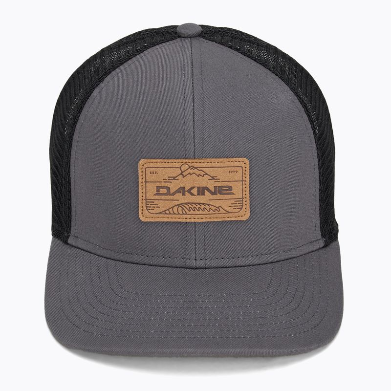 Dakine Peak To Peak Trucker castlerock Baseballmütze 2