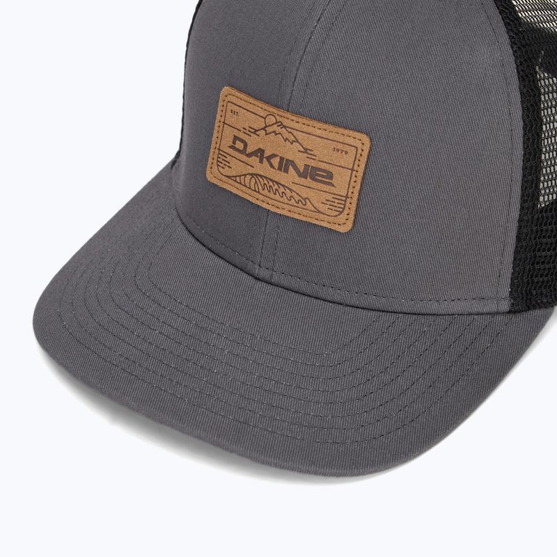 Dakine Peak To Peak Trucker castlerock Baseballmütze 3