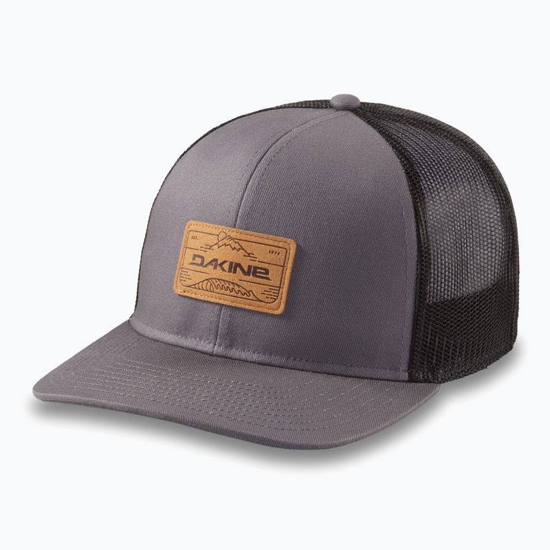 Dakine Peak To Peak Trucker castlerock Baseballmütze 5