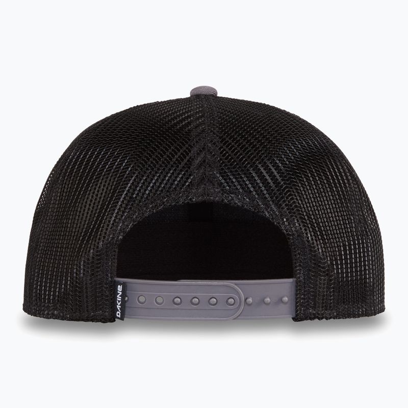 Dakine Peak To Peak Trucker castlerock Baseballmütze 6