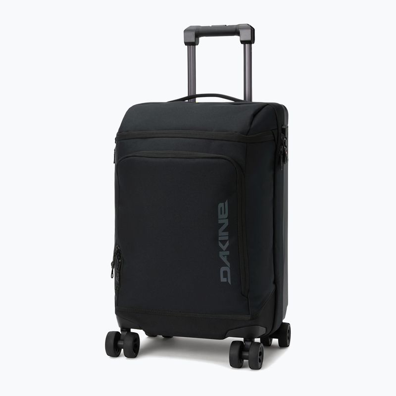 Dakine Split 4 Wheel Carry On Reisetasche 48 l schwarz 2
