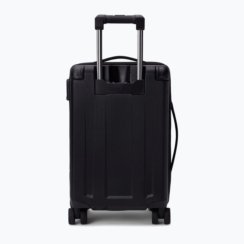 Dakine Split 4 Wheel Carry On Reisetasche 48 l schwarz 3