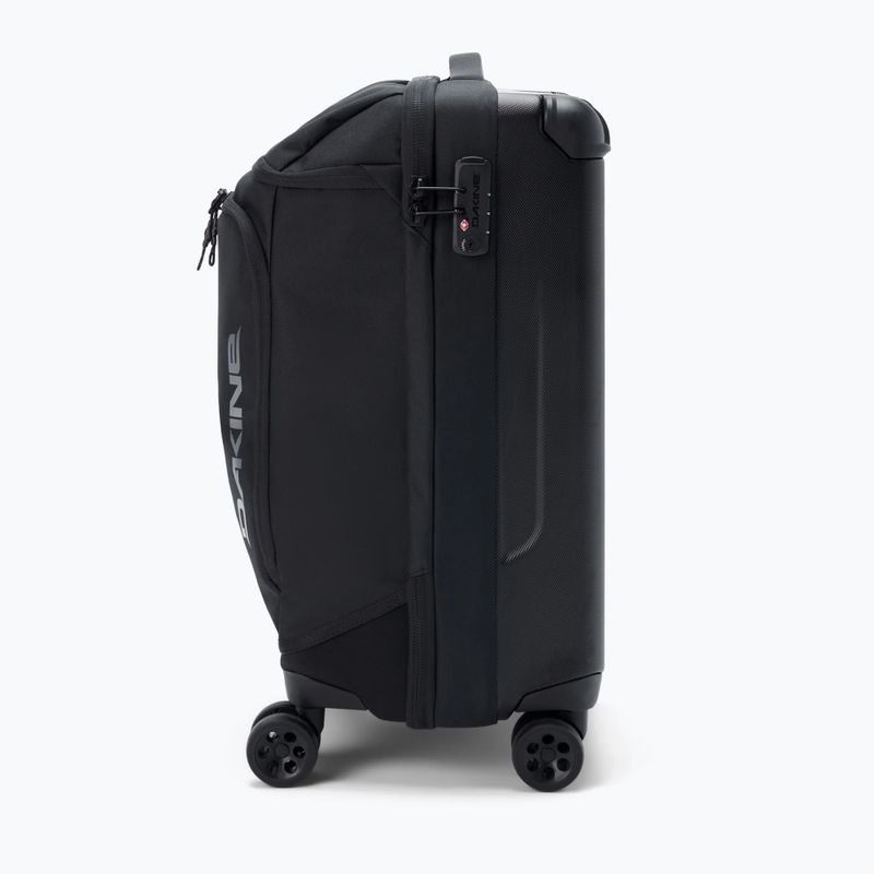 Dakine Split 4 Wheel Carry On Reisetasche 48 l schwarz 4