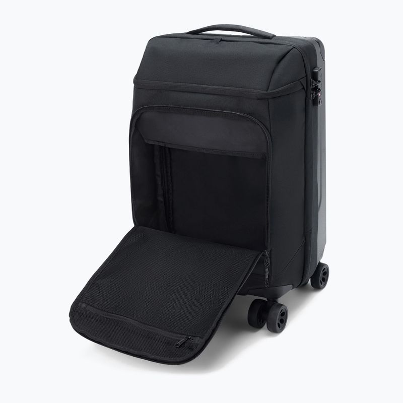 Dakine Split 4 Wheel Carry On Reisetasche 48 l schwarz 9