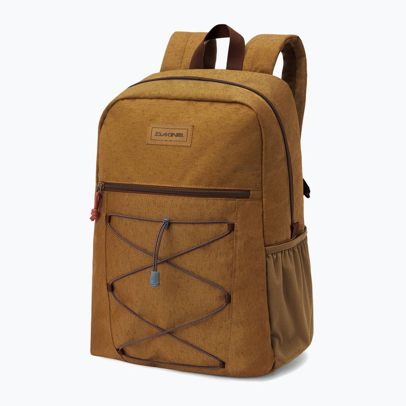 Dakine Tardy Slip 25 l Gummi Stadt Rucksack 7