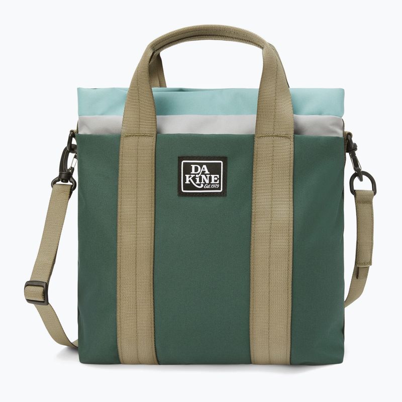 Dakine Frauen Jinx Mini Tote 9,6 l bayou Tasche