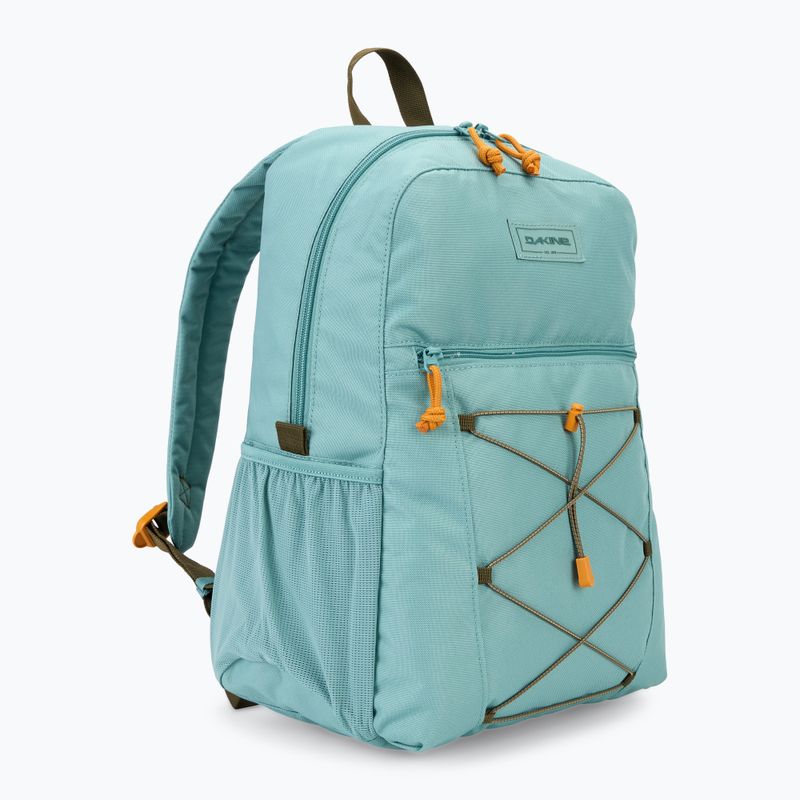 Dakine Tardy Slip 25 l Trellis Stadt Rucksack 2