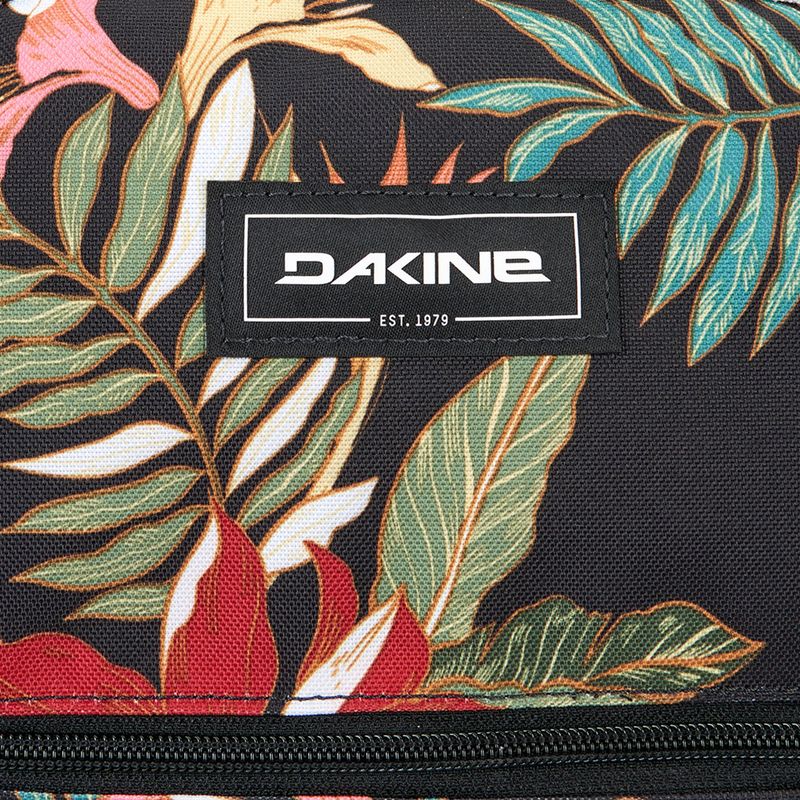 Dakine Tardy Slip 25 l Sonnenuntergang Blüte Stadt Rucksack 4