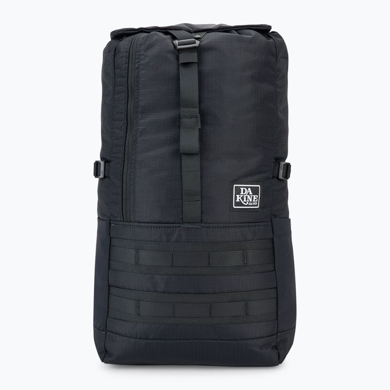 Dakine Juni 25 l Stadt Rucksack schwarz