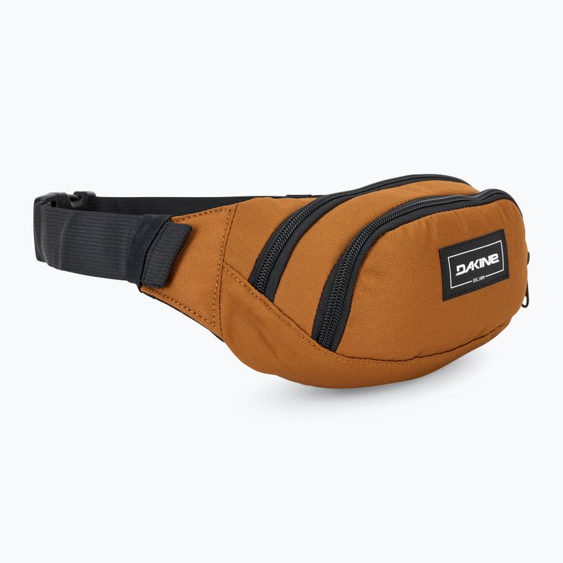 Dakine Nierentasche D8130200 Gummi 2