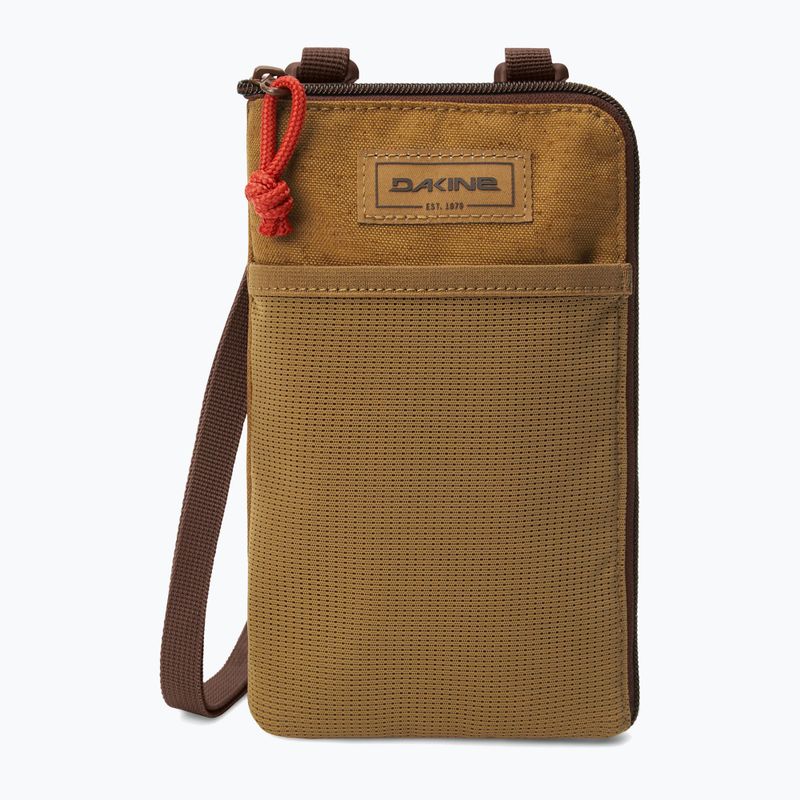 Dakine Hall Pass Brieftasche Gummi