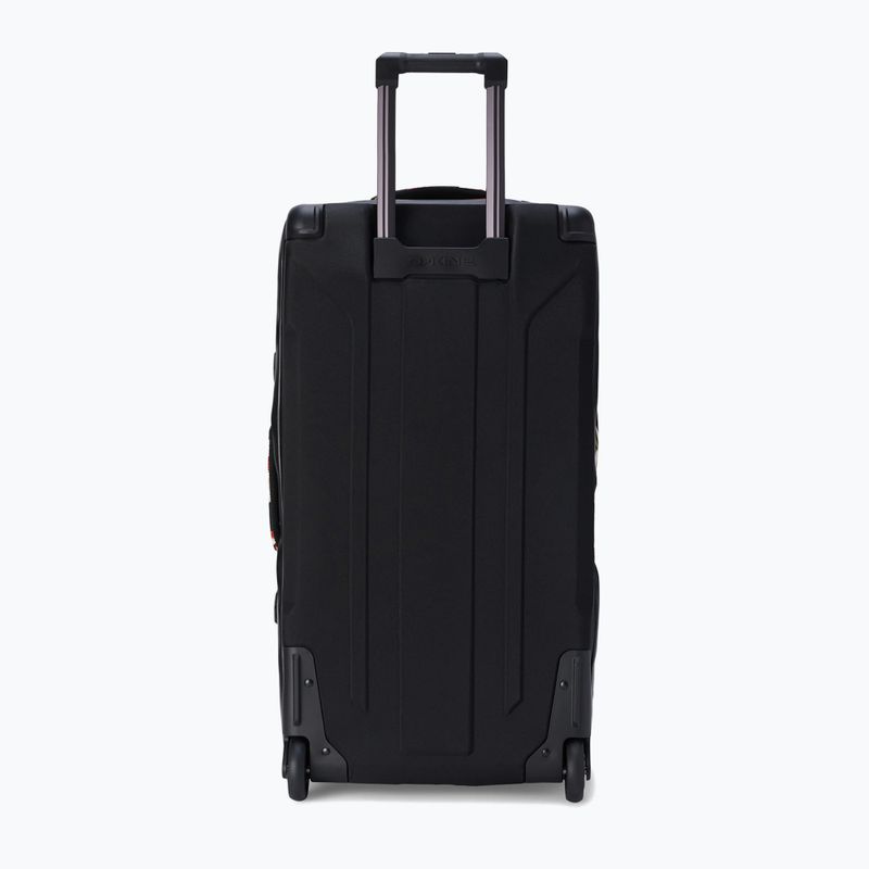 Dakine Split Roller Reisekoffer 110 l Sonnenuntergang Blüte 2