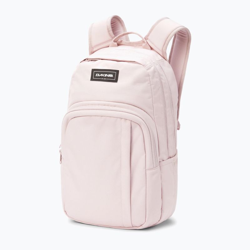 Dakine Campus M 25 l brüniert lila Stadt Rucksack