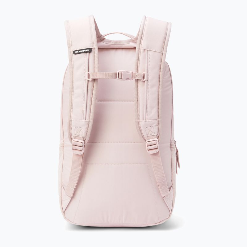Dakine Campus M 25 l brüniert lila Stadt Rucksack 2
