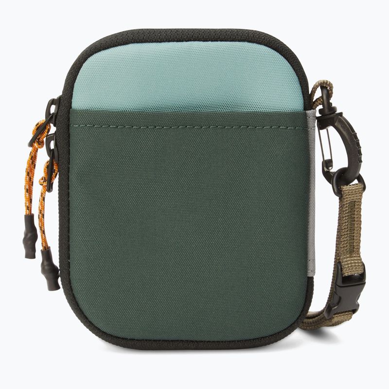 Dakine Jett Brieftasche bayou 2