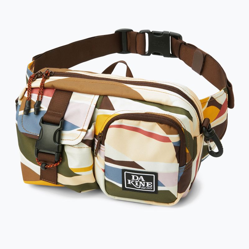 Dakine Jagger Hybrid Hip Pack Morgen Skyline Nierentasche