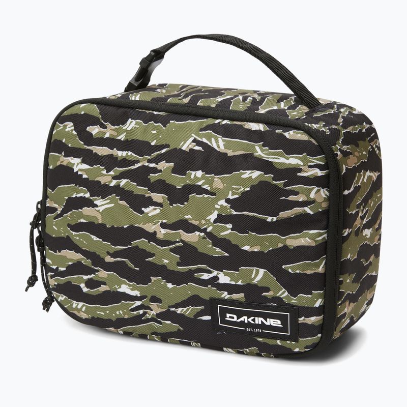 Dakine Lunch Box 5 l tiger camo Thermotasche