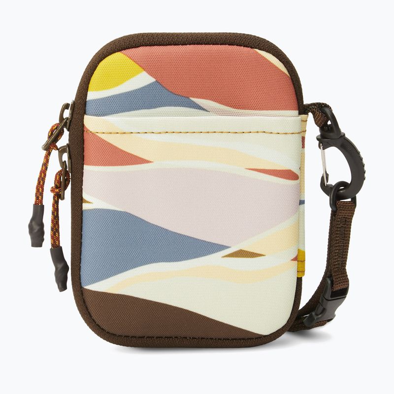 Dakine Jett Geldbörse Morgensilhouette 2