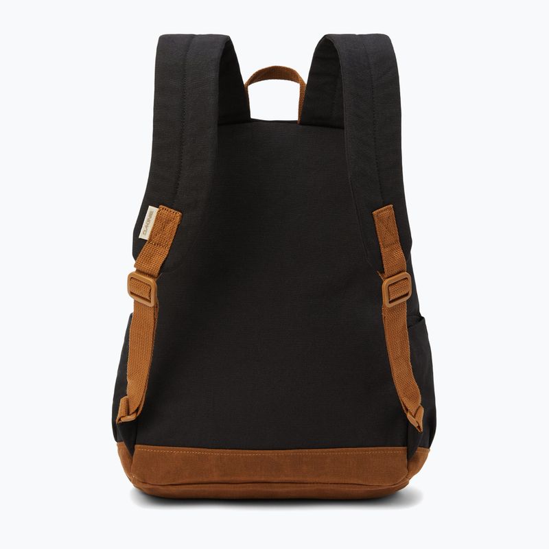 Dakine Mittwoch 21 l schwarz onyx Tagesrucksack 2