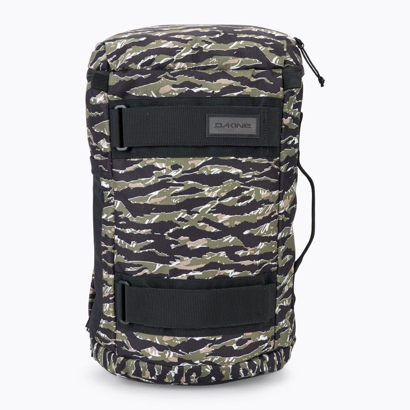 Dakine Mission Street 25 l tiger camo Stadt Rucksack