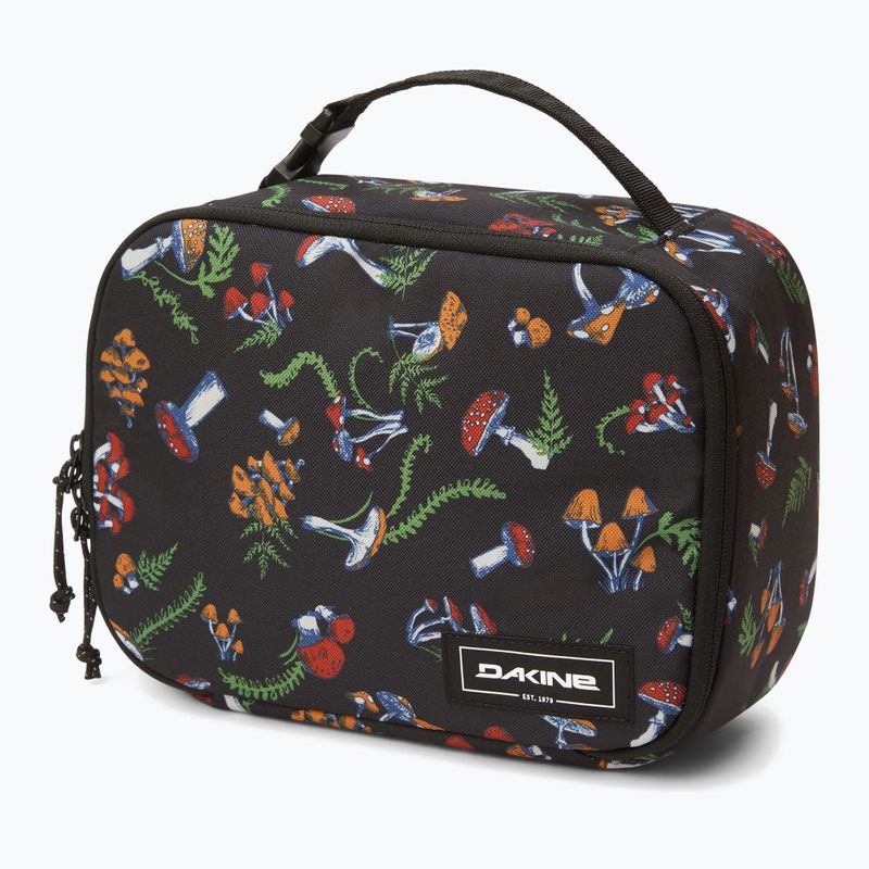 Dakine Lunch Box 5 l Pilz Wunderland Thermotasche
