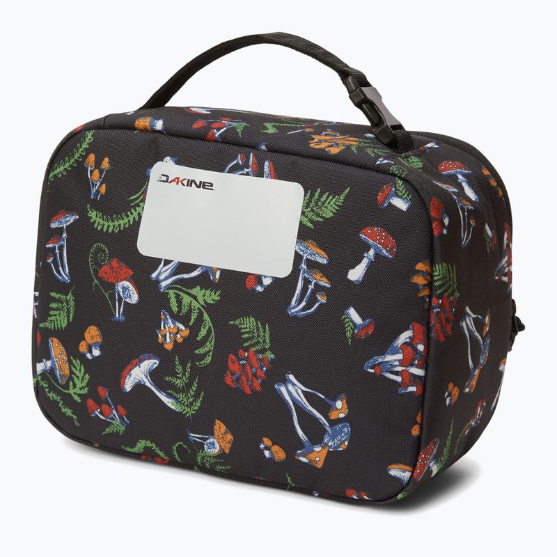 Dakine Lunch Box 5 l Pilz Wunderland Thermotasche 2