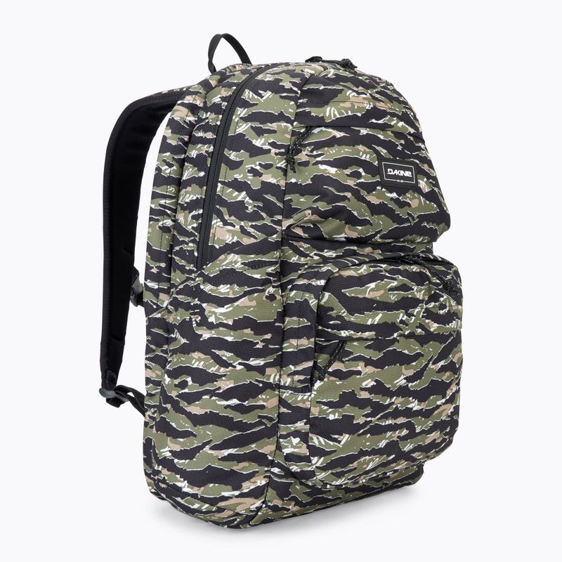 Dakine Method 32 l tiger camo Tagesrucksack 2