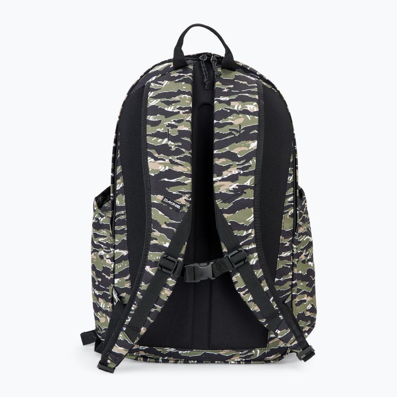 Dakine Method 32 l tiger camo Tagesrucksack 3