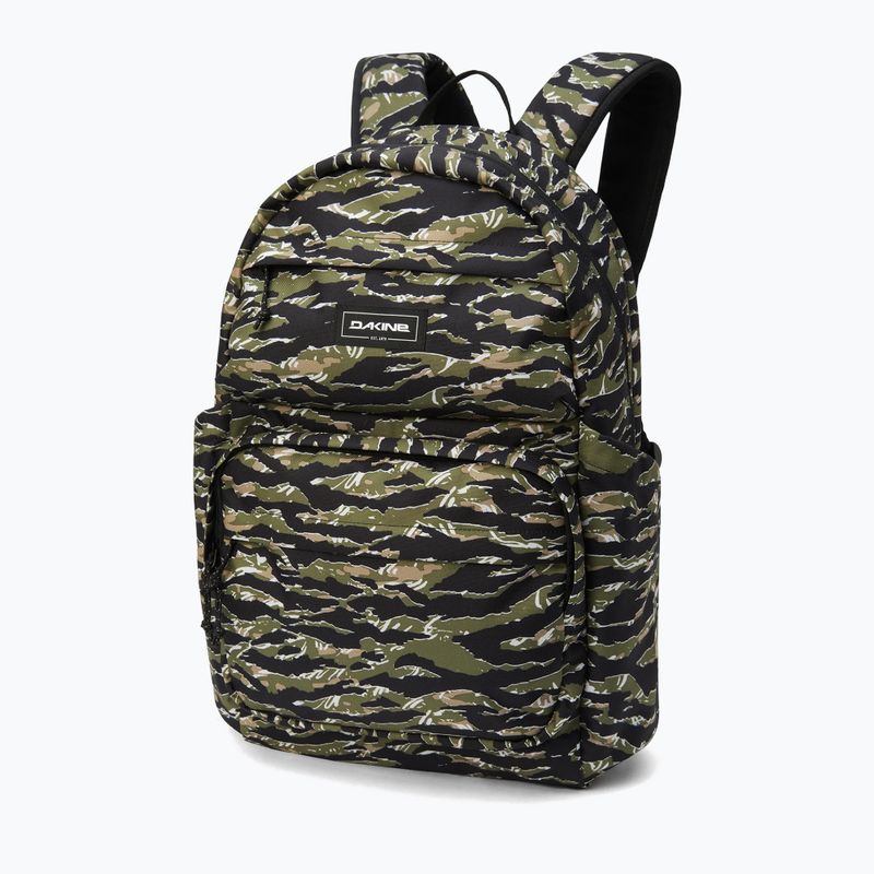 Dakine Method 32 l tiger camo Tagesrucksack