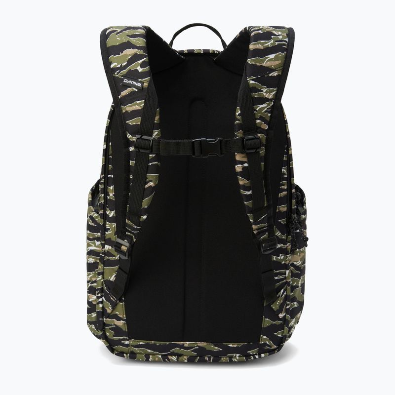 Dakine Method 32 l tiger camo Tagesrucksack 2