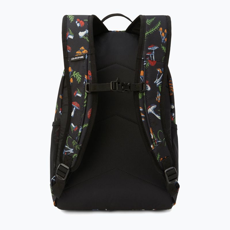 Dakine Grom 13 l Pilz Wunderland Stadt Rucksack 2