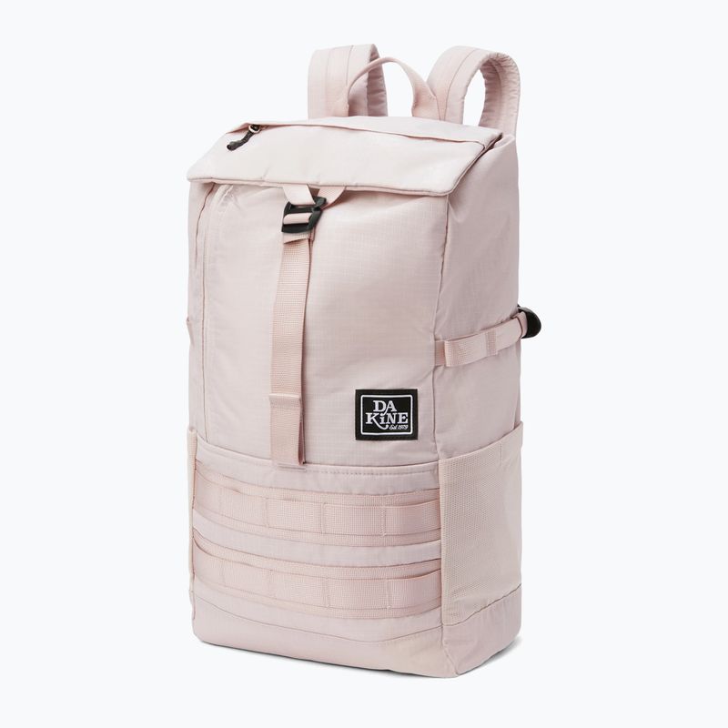 Dakine Juni 25 l brüniert lila Stadt Rucksack 7