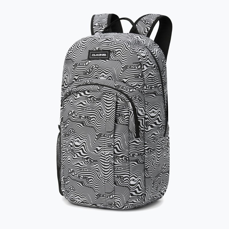 Dakine Klasse 33 l dakine Wellen Stadt Rucksack