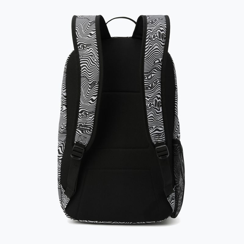 Dakine Klasse 33 l dakine Wellen Stadt Rucksack 2