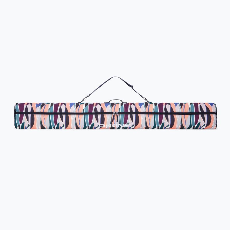 Skitasche Dakine Ski Sleeve night skyline