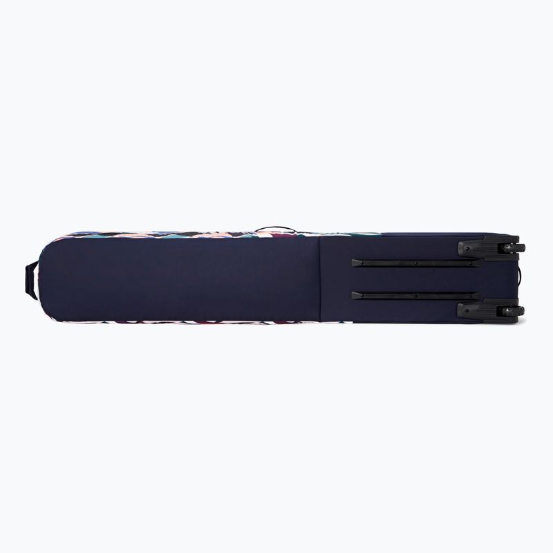 Snowboardtasche Dakine Low Roller Snowboard Bag night skyline 2