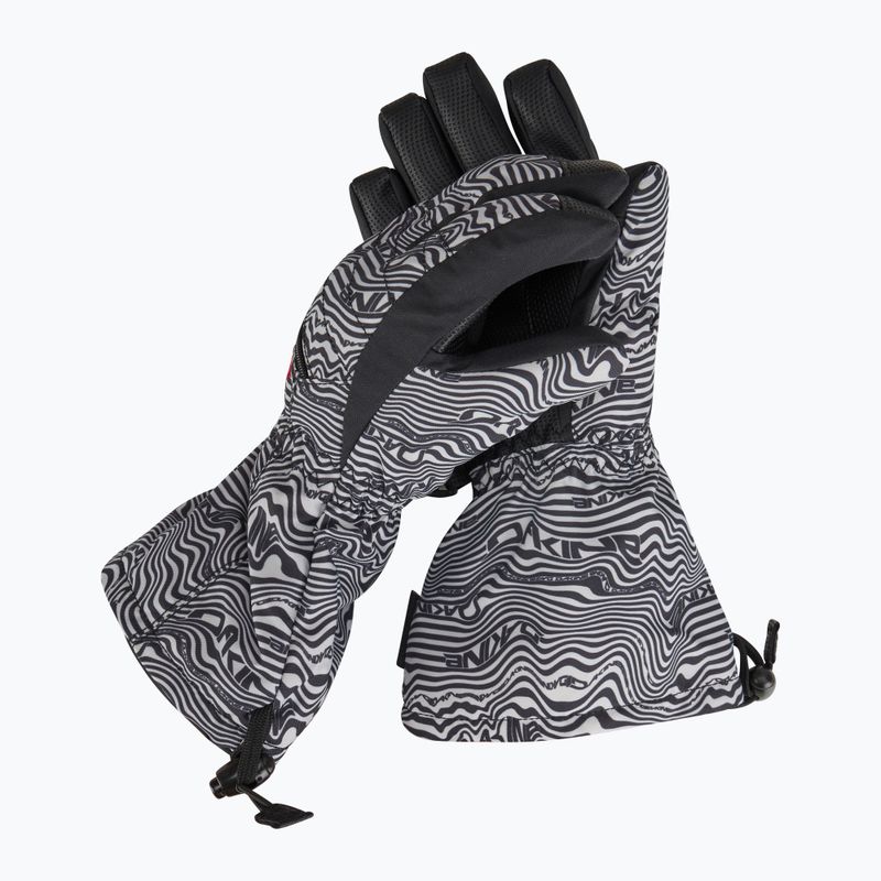 Snowboardhandschuhe Kinder Dakine Tracker dakine waves