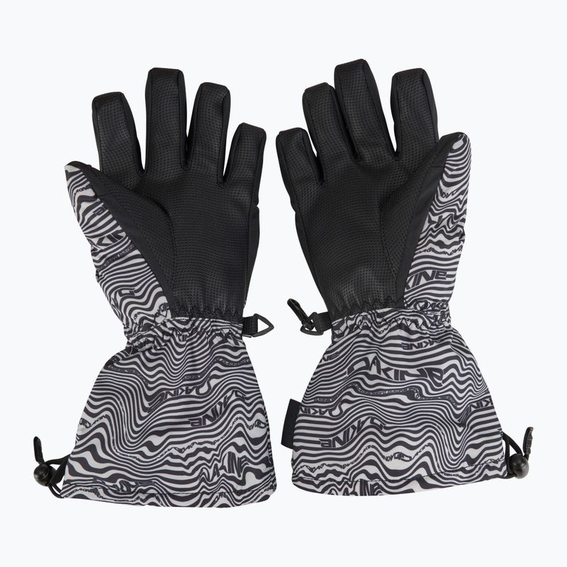 Snowboardhandschuhe Kinder Dakine Tracker dakine waves 2