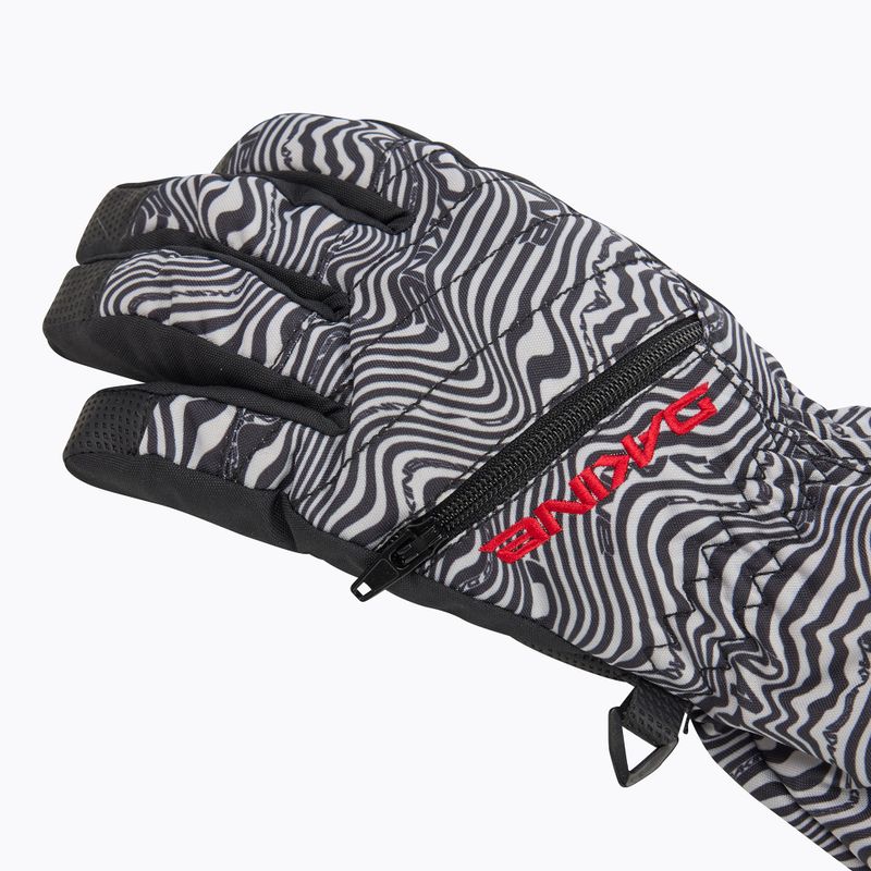 Snowboardhandschuhe Kinder Dakine Tracker dakine waves 4