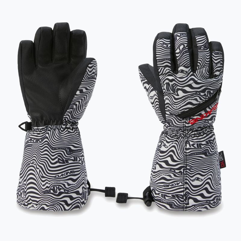 Snowboardhandschuhe Kinder Dakine Tracker dakine waves 6