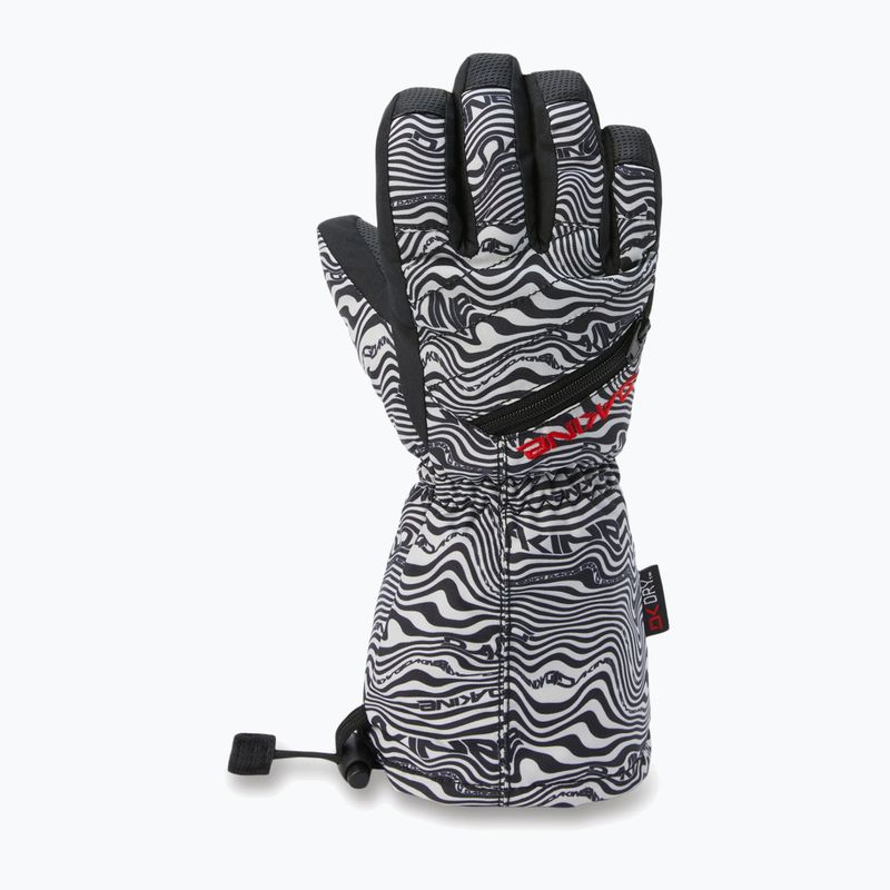 Snowboardhandschuhe Kinder Dakine Tracker dakine waves 7